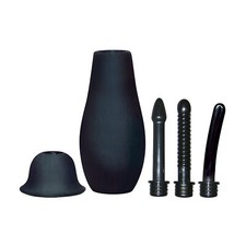 Pharmacie Intime Kit Poire Lavement - BAD KITTY