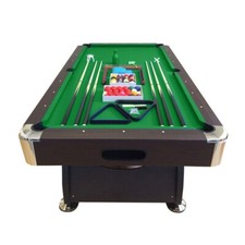 BILLARD AMERICAIN NEUF 8FT