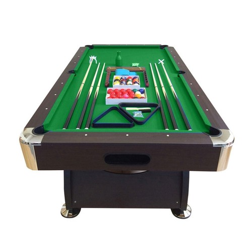 Billard americain neuf 8ft - billard,