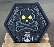 patch aéronavale - Dauphin