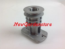 Moyeu De Porte-Lame ORIGINALE ACTIVE Tondeuse 5000SB 050608 25 Mm