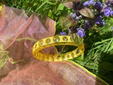 cherry chau bracelet With