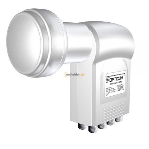 Opticum premium octo lnb - premium,