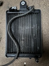 Radiateur aprilia classic 125 - radiateur,