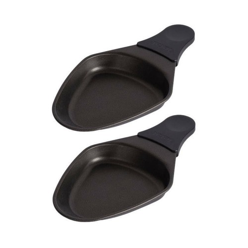 Tefal coupes plateaux ovales - plateaux,