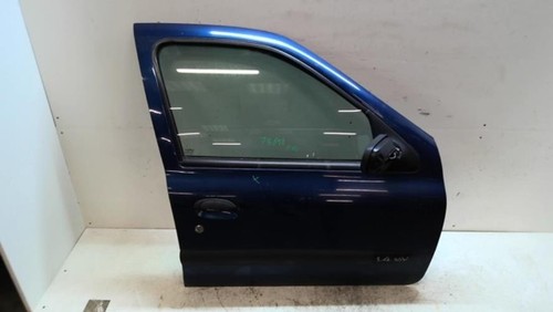 Porte avant droit - , renault