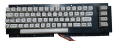 Clavier Commodore C64 ALDI. Testé #A3
