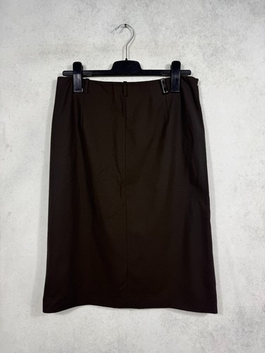 Jupe crayon gucci vintage - jupe,