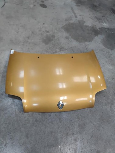 Capot renault clio phase - renault,