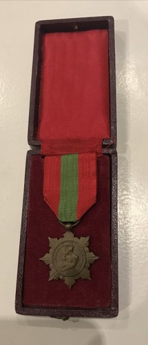 Médaille famille - médaille,