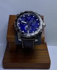 Tissot T-Chrono Supersport