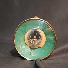 Ancien Baromètre de