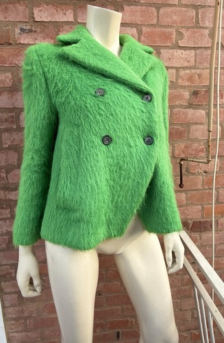 Manteau marni vert - vert, émeraude
