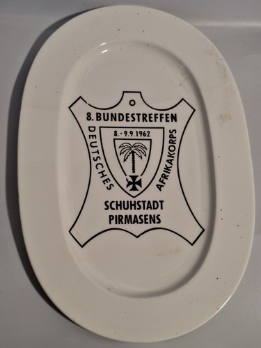 Grande assiette rencontre - grande,