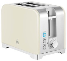 Toaster acier inoxydable à - toaster,