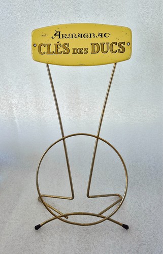 Tôle lithographiée