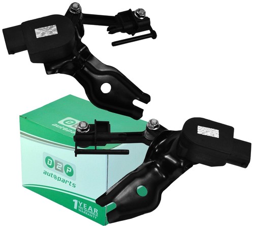 Air suspension hauteur capteur - air,