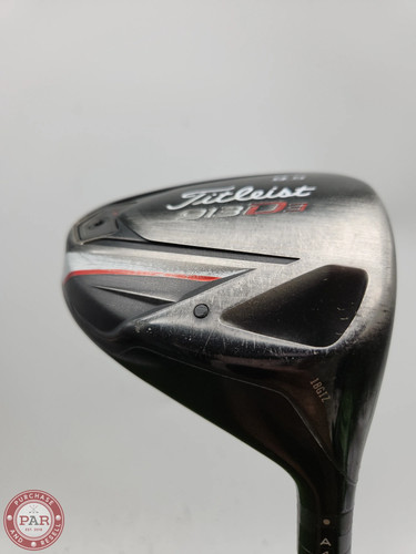 2012 titleist 913d2 driver - titleist,