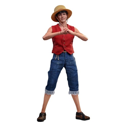 Monkey luffy one piece - d.,