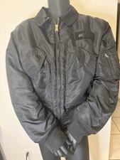 Vintage Alpha Industries