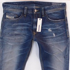 Hommes Diesel THAVAR Ajusté