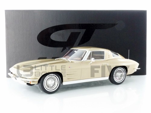 Spirit chevrolet - gt, 1/12