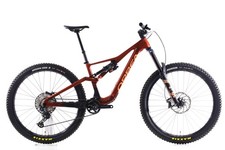 2024 Orbea Rallon M20, Size M