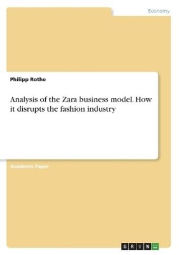 Philipp rothe analysis the - philipp, of