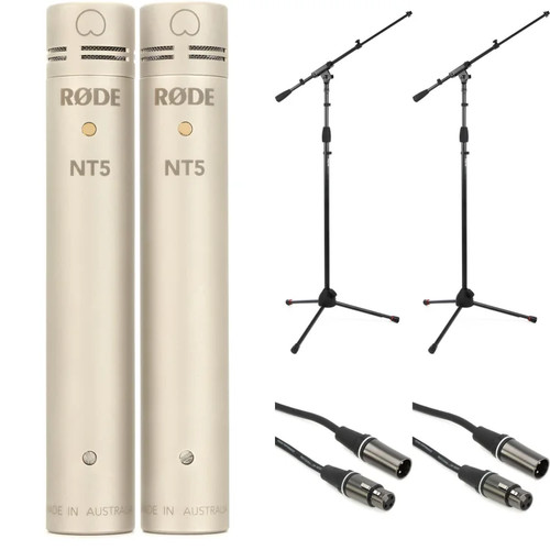 Rode nt5 matched pair - rode,