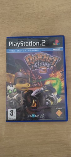 Ratchet clank 3 - 🎮, &