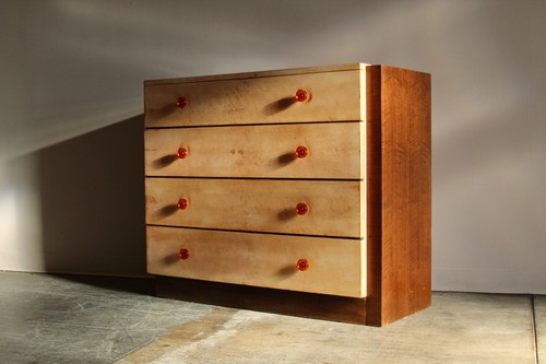 Gilbert rohde for herman - rohde,