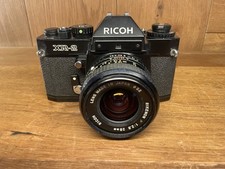 Près De Mint Ricoh XR-2