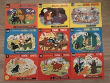 Les aventures de sylvain et