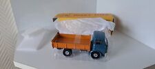DINKY TOYS ATLAS 585  GAK BERLIET   BENNE BASCULANTE NEUF EN BOITE