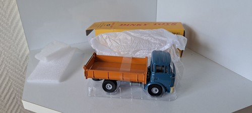 Dinky toys atlas - 585, gak