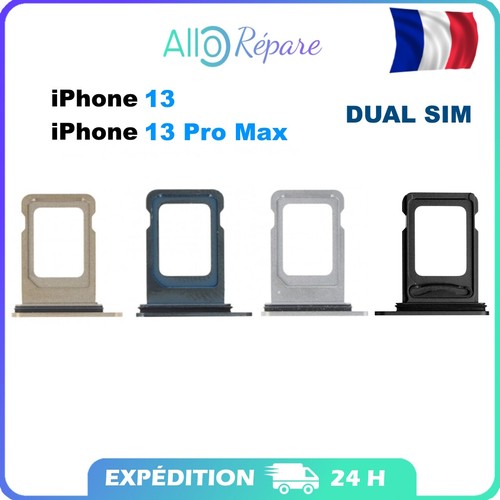 Tiroir carte sim - carte,