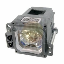 Original bulb inside Lamp