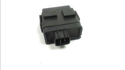 Boitier cdi mbk - boitier, booster