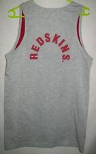 T-shirts débardeur en coton " Redskins " Taille S 