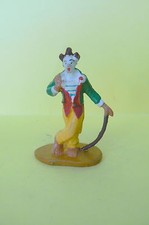 STARLUX  CIRQUE / CLOWN TENANT