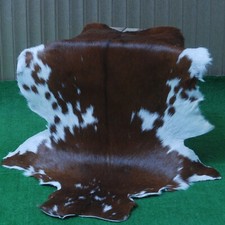 Tapis En Peau De Chèvre