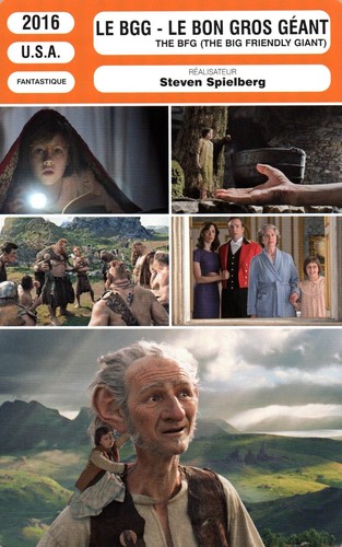 Fiche cinéma steven - fiche,