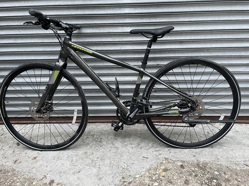 Cannondale quick three si - 3,