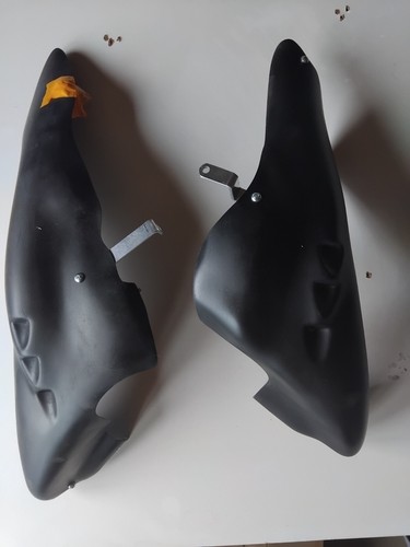 Sabot moteur classic - sabot,