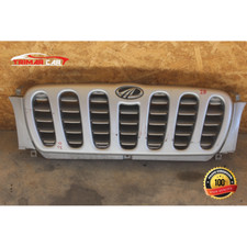 Masque Grille Avant Mahindra