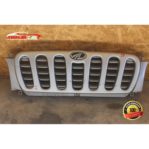 Masque grille avant - masque,
