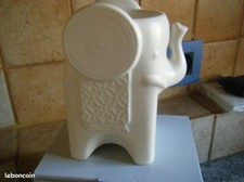  PORTE   BOUGIE  A  RECHAUD