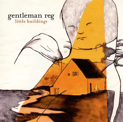 Gentleman reg little - cd,