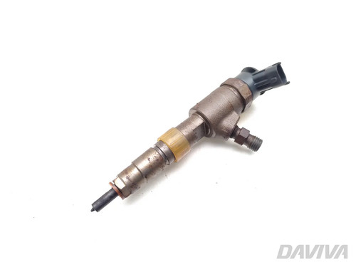 Citroen ds3 injecteur - citroen,