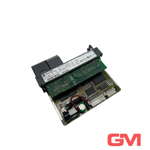 Allen bradley 1747 l532 - allen-bradley, unité